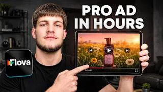 Thumbnail: This Ad Looked Like It Cost $10,000 to Shoot. It Didn't.