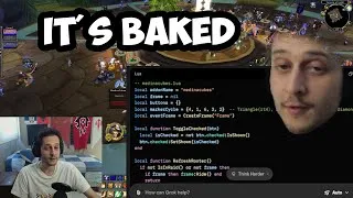 Thumbnail: AI Addons Are Slowly Breaking Classic WoW