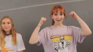Thumbnail: UPHS Class of 2023's Senior Video