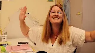 Thumbnail: Journalism Introduction | UPHS Journalism Mockumentary