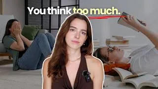 Thumbnail: 6 tips to finally get out of your head