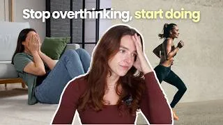Thumbnail: You know exactly why you're stuck. So why aren't you changing?