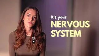 Thumbnail: Why you keep repeating the same patterns (it's not your mindset or a lack of discipline)