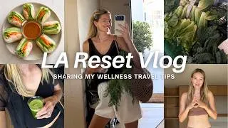 Thumbnail: Getting My Life Back Together After 3 Months of Travel