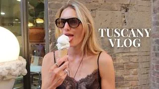 Thumbnail: Spend the weekend with me in Tuscany