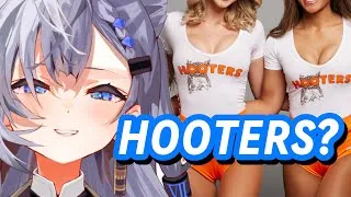 Thumbnail: Zeta Discovers Hooters
