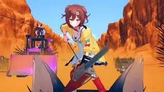 Thumbnail: This Hologra Went Too Hard…