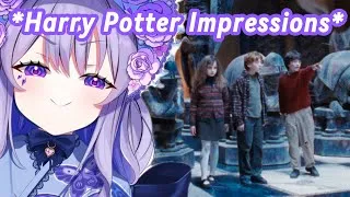 Thumbnail: Biboo’s Hilarious Harry Potter Impressions