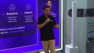 Thumbnail: Sanofi – IA et Santé : innover responsablement avec RAISE