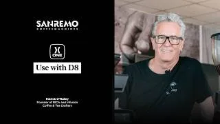 Thumbnail: Sanremo Coffee Machines -  X-One + D8