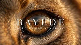 Thumbnail: Bayede - Sansan Afro | Deep Afro House & Amapiano (Official Video)