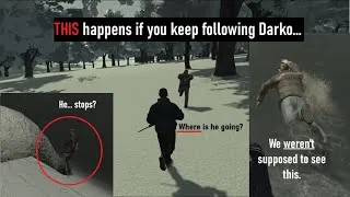 Thumbnail: I Followed Darko and This Happened... (GTA IV)