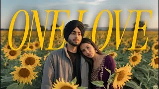 Thumbnail: Shubh - One Love (Official Video)