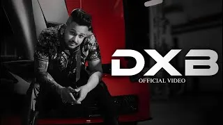 Thumbnail: DXB (Official Video) – Cheema Y | Gur Sidhu