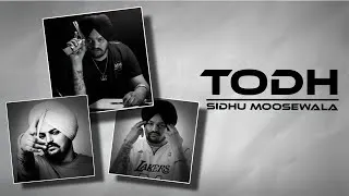 Thumbnail: TODH (Official Video) | Sidhu Moosewala AI Tribute | JARMAN GILL | SANSHOTS STUDIOS
