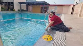 Thumbnail: Matto Ka 90s Hill Station Vacation 🏔️😂 | Strict Indian Mom vs 90s Kid | Sanskari Girl Shorts