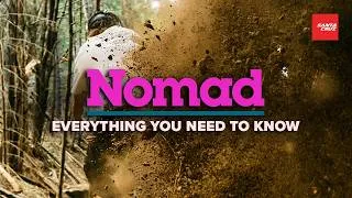 Thumbnail: Santa Cruz Nomad - the rundown on the features and tech