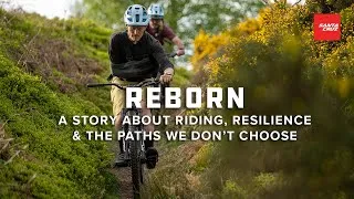Thumbnail: Reborn: A Story About Riding, Resilience, and the Paths We Don’t Choose