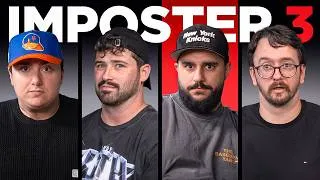 Thumbnail: There Is An Imposter Among Us! | Pt. 3