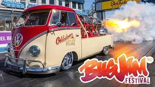 Thumbnail: Bug Jam 39 | The Ultimate VW Weekend!