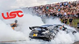 Thumbnail: USC 2026 - Ultimate Street Car Highlights