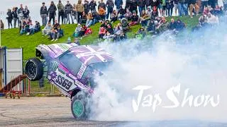 Thumbnail: JapShow Highlights 2026