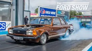 Thumbnail: Ford Show 2026 Highlights