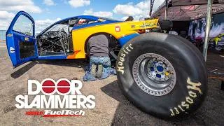 Thumbnail: Doorslammers Highlights & Winners 2026