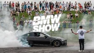 Thumbnail: BMW Show 2026 Highlights