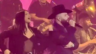 Thumbnail: Carin Leon - te lo agradezco