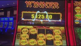 Thumbnail: Market's Down, But Santi's Insane Hot Streak Continues: $1K Casino Win!