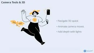 Thumbnail: After Effects shines in Creating Motion Graphics Video 