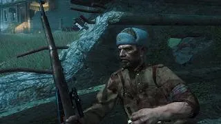 Thumbnail: Call of Duty World at War - Vendetta Mission [4K 60FPS]
