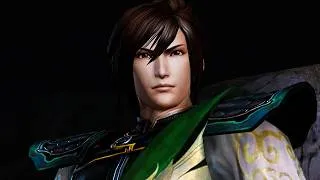 Thumbnail: Dynasty Warriors 7 XL Shu Story - Battle of Wu Zhang Plains [4K 60FPS]