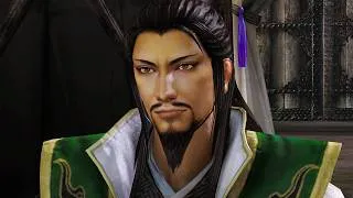 Thumbnail: Dynasty Warriors 7 XL Shu Story - Battle of Tianshui [4K 60FPS]