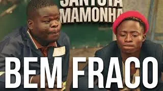 Thumbnail: Santota bem fraco ,pro by dj chico k2 ×Celso Recordss músic áudio 