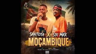 Thumbnail: Santota ft Six Max Moçambique pro by Celso Records músic áudio 🤳