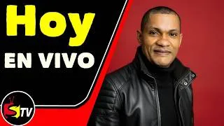 Thumbnail: HOY PROGRAMA ESPECIAL CON SANTO TV SABADO 25 DE JULIO 2026