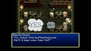 Thumbnail: Let's Play Tales of Destiny PT11 - Wow! What a Mansion!!!