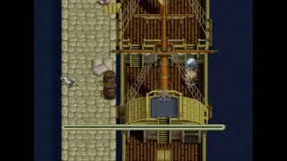 Thumbnail: Let's Play Tales of Destiny PT10 - UnaWAREhouse Puzzle!