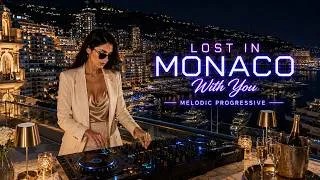 Thumbnail: I'm lost in Monaco with you Melodic & Progressive House Flow [2026]