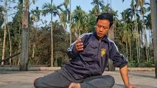 Thumbnail: Butterfly pose kaise kare