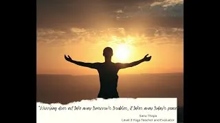 Thumbnail: FULL PACKAGE YOGASANA - YOGIC JOGING, SURYANAMASKAR, BAITHAK, DAND IN ONE VIDEO