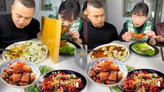 Thumbnail: Prank Husband-Husband Thought There Was Meat Hidde