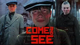 Thumbnail: Come And See - Sunsetz (Slowed) | EDIT