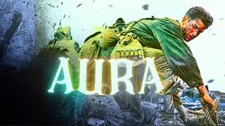 Thumbnail: HACKSAW RIDGE || AURA