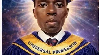 Thumbnail: Universal Professor is the Globally Distinctive Title of Prof. Dr. Apostle Abel Nzigirabarya 