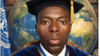 Thumbnail: SUHASLAH Elevates Universal Professor, Prof. Dr. Apostle Abel Nzigirabarya as A Globally Absolute 