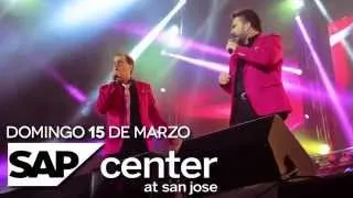 Thumbnail: TWO'R: Emmanuel & Mijares