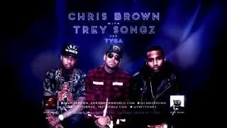 Thumbnail: Chris Brown & Trey Songz featuting Tyga: Between the Sheets Tour